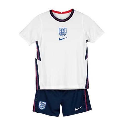 Camiseta Inglaterra 1ª Niños 2020